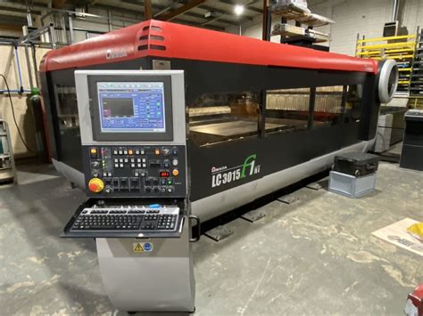 amada cnc laser cutting machine price|3 axis laser cutting machine.